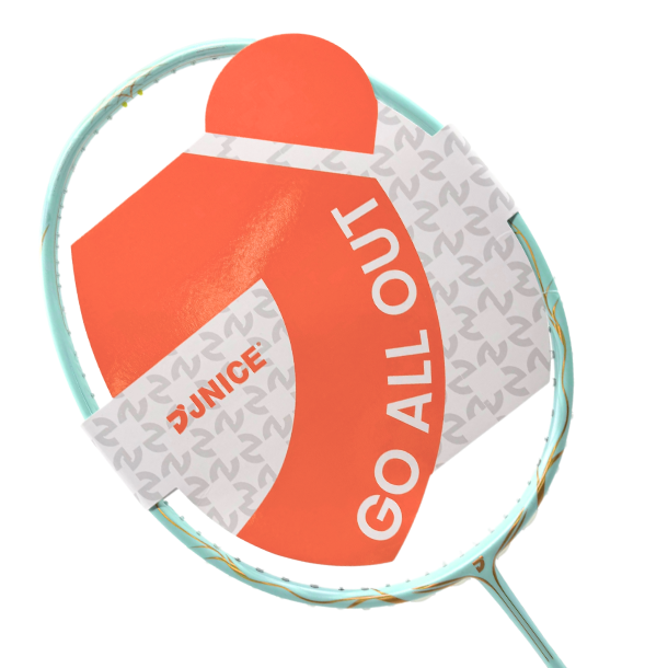 JNICE Badminton Rackets