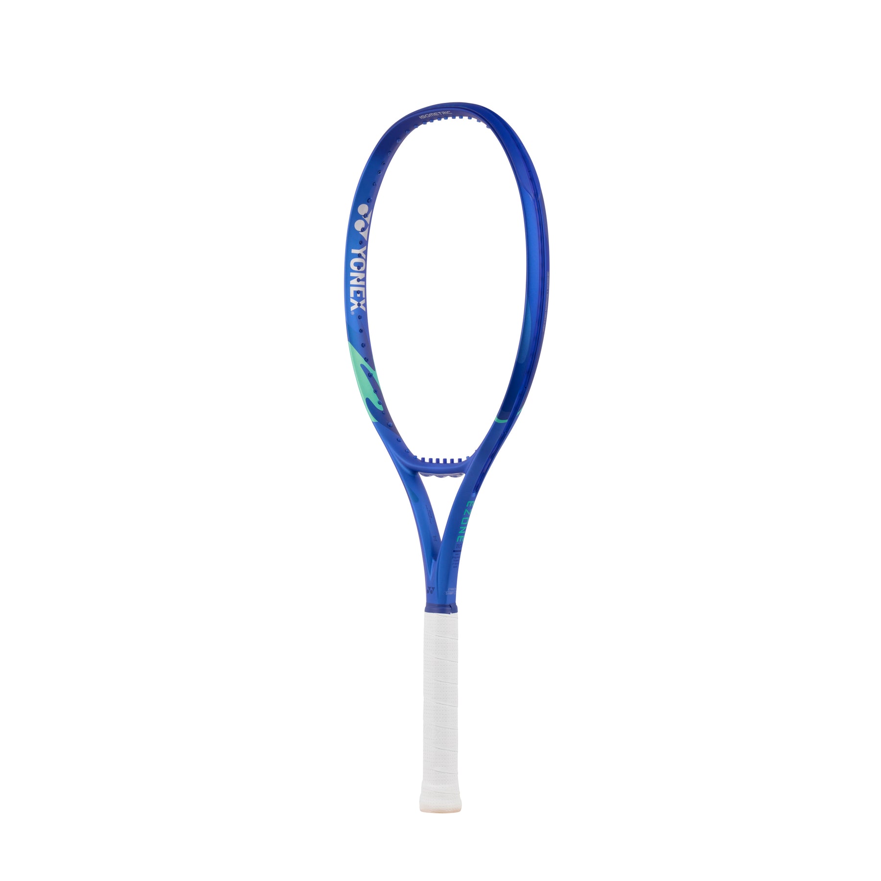 Yonex Ezone 110 (Blast Blue) 2025 Tennis Racket 255g - Unstrung Ezone 08