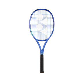 Yonex Ezone Ace (Blast Blue) 2025 Tennis Racket 260g - Strung Ezone 08