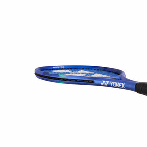 Yonex Ezone Ace (Blast Blue) 2025 Tennis Racket 260g - Strung Ezone 08