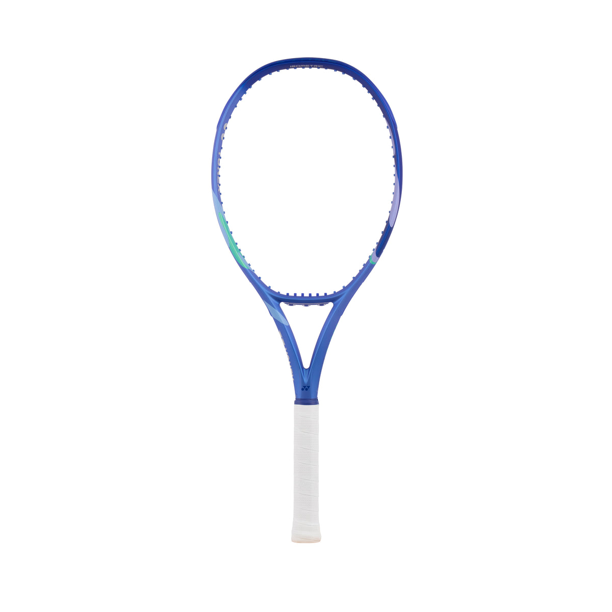 Yonex Ezone α (Alpha) (Blast Blue) 2025 Tennis Racket - Strung Ezone 08