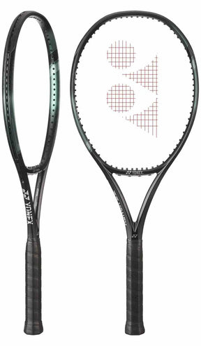 Yonex Ezone 98 305g Tennis Racket 2024 Free Restring (Unstrung) Aqua Night Black