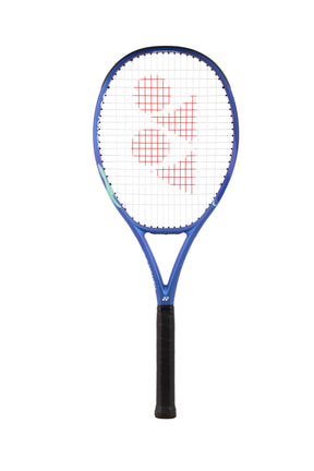 Yonex Ezone Play (Blast Blue) 2025 Tennis Racket - Strung Ezone 08