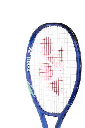 Yonex Ezone Play (Blast Blue) 2025 Tennis Racket - Strung Ezone 08