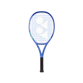 Yonex Ezone Jr 25 Graphite (Blast Blue) 2025 Tennis Racket 240g - Strung Ezone 08