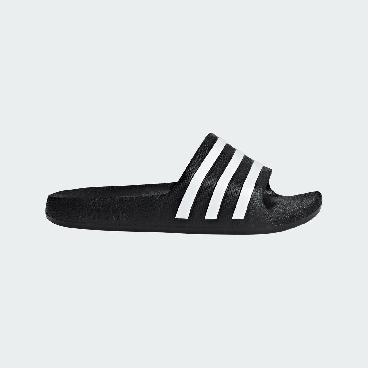 Adilette Aqua Slides Junior - Black