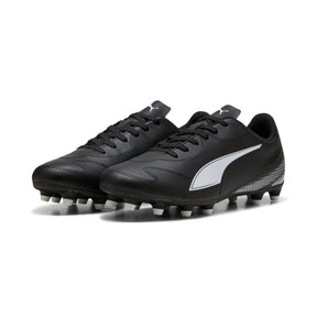 Puma Vitoria II FG/AG Football Shoe Men - Puma Black/Puma White