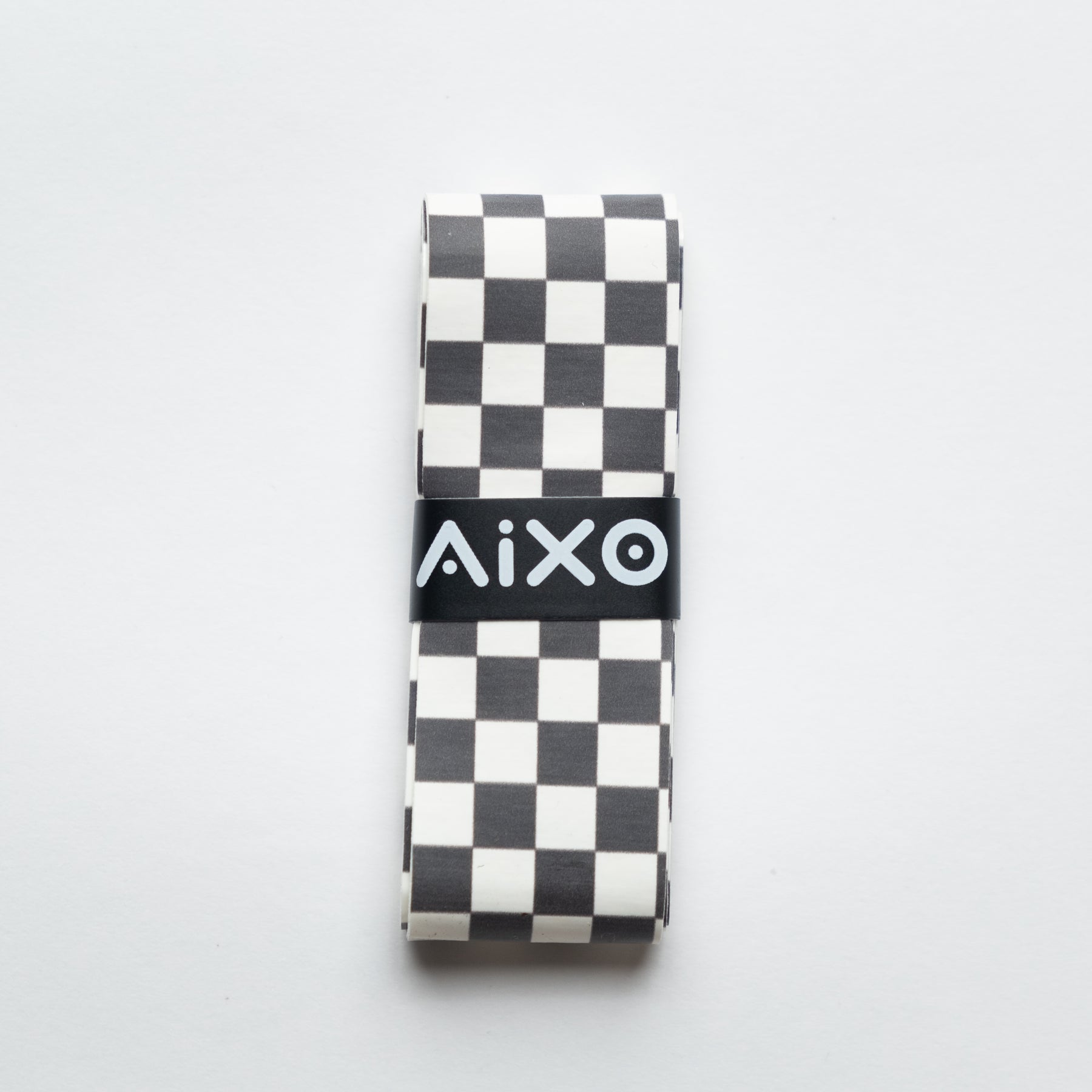 Aixo Checker Dry Overgrip Blackpink