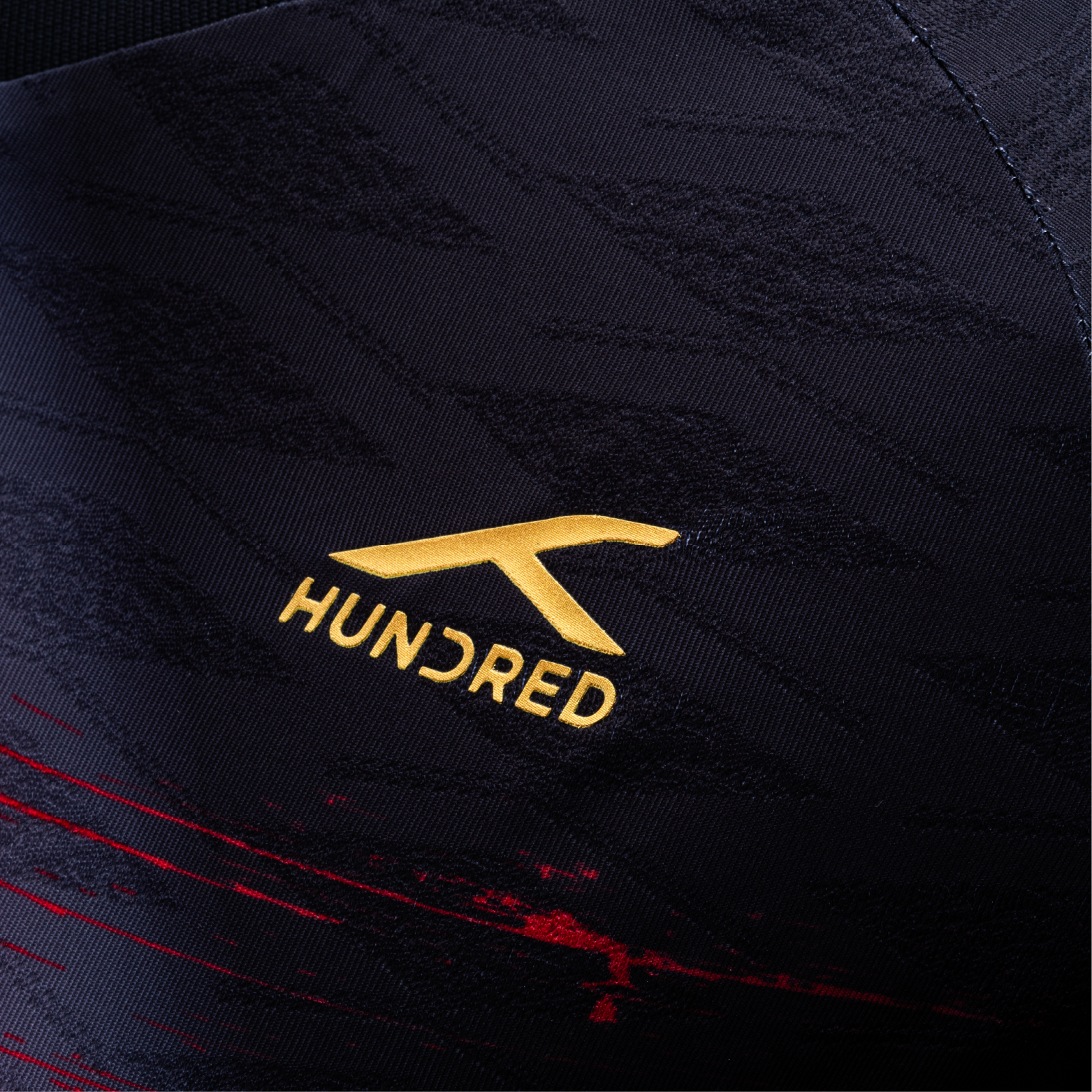 Hundred RN T-Shirt Women HBTS-5M028-1