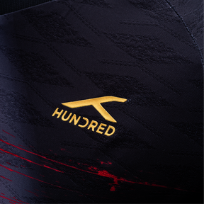 Hundred RN T-Shirt Women HBTS-5M028-1