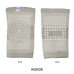 Apacs Infared Knee Support F1-004 (XL)