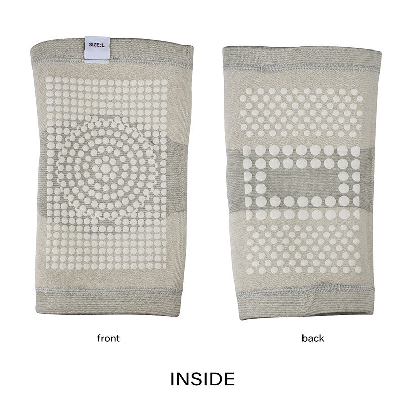 Apacs Infared Knee Support F1-004 (XL)