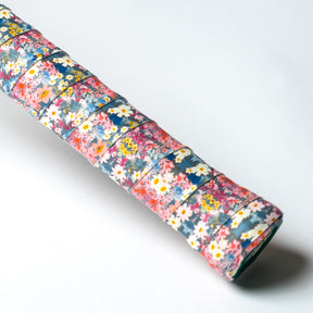 Aixo Flowery Tacky Overgrip Multicolour