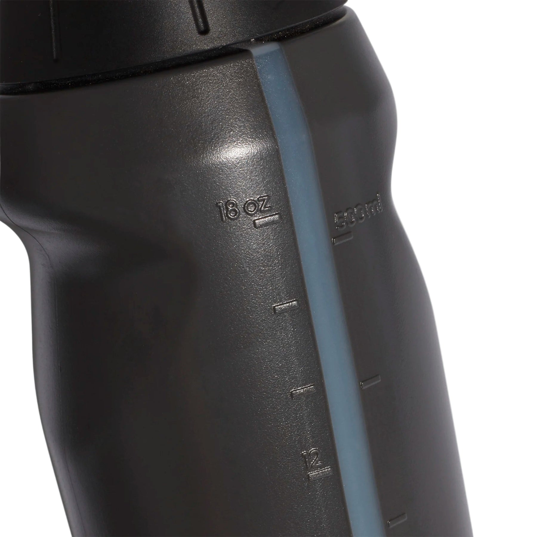 Adidas Performance Bottle 0.5L – Black
