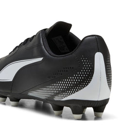 Puma Vitoria II FG/AG Football Shoe Men - Puma Black/Puma White
