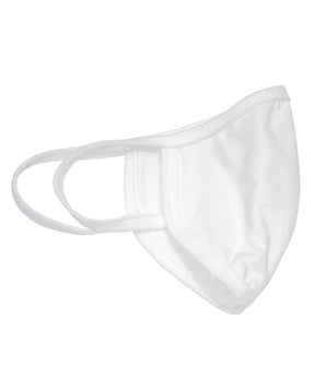 Gildan® youth everyday 2-ply mask (pack of 24) by Central Sports UK