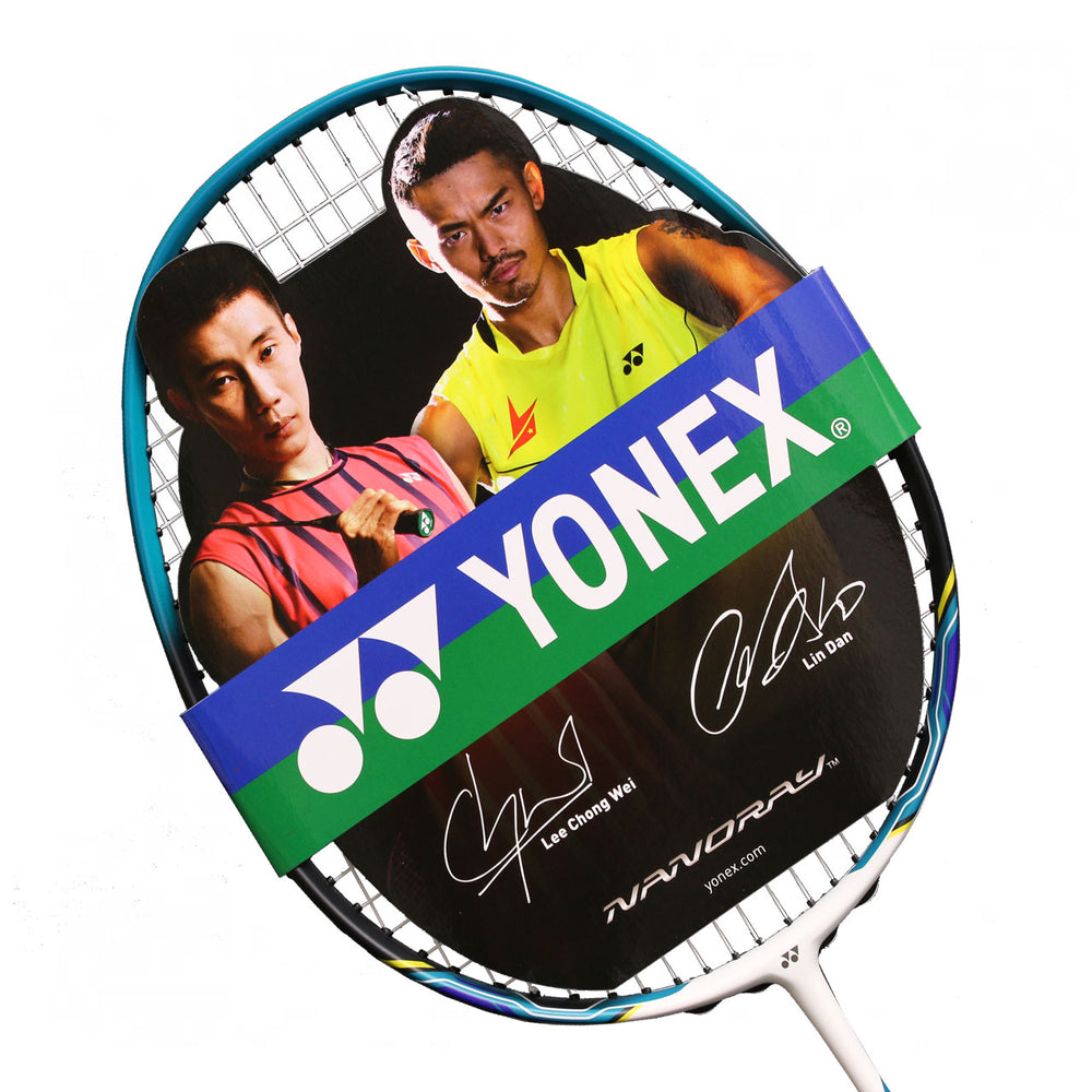 Yonex First Racket Yonex Badminton Rackets UK | Astrox, Nanoflare, Arcsaber | Central Sports