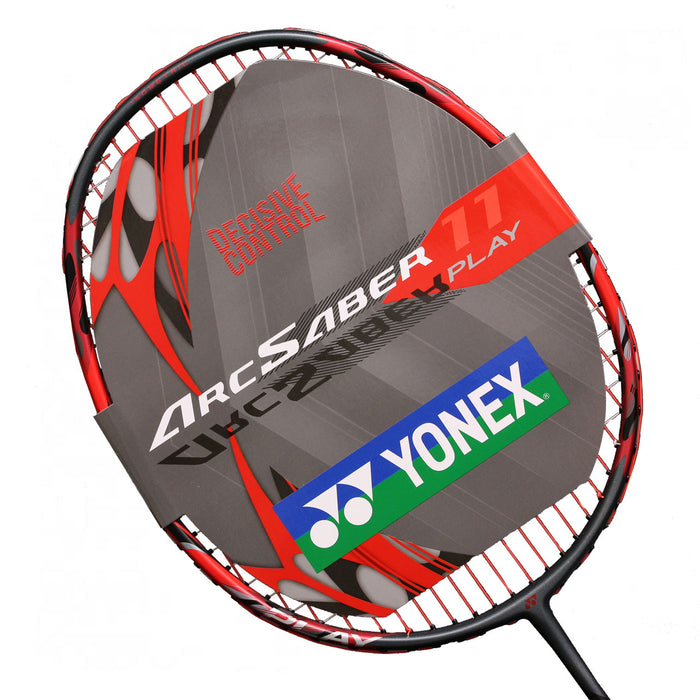 Yonex Badminton Rackets UK | Astrox, Nanoflare, Arcsaber | Central Sports