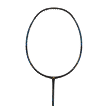 Hundred Atomic Air 77 Badminton Racket - Black/Blue Black Blue 5U6 Badminton Rackets Hundred