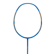 Hundred Atomic X 35 Speed Badminton Racket - Navy/Blue Navy Blue 4U6 Badminton Rackets Hundred