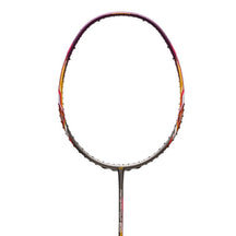 Hundred Primearmour 800 Badminton Racket - Grey/Purple Dark Grey Dark Purple 4U6 Badminton Rackets Hundred