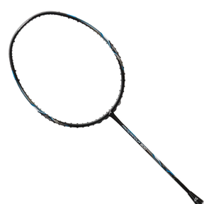 Hundred Primearmour 800 Badminton Racket - Black Badminton Rackets Hundred