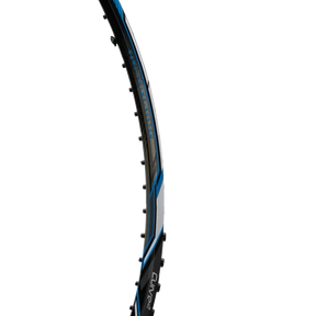 Hundred Primearmour 800 Badminton Racket - Black Badminton Rackets Hundred