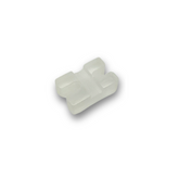 Central Sports Badminton Adaptor Stringing Tool (H Block) Clear Badminton Stringing Tools Central Sports UK