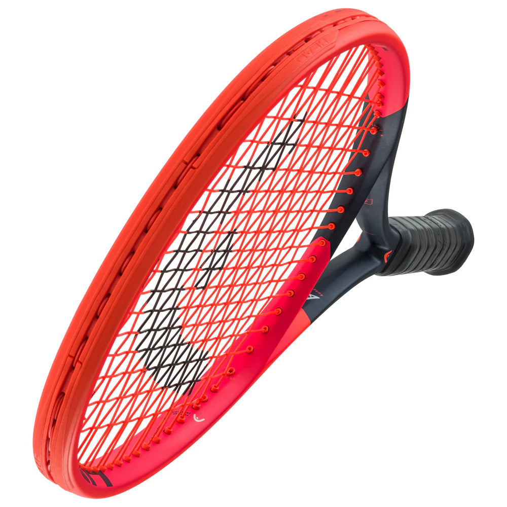 Demo Head Radical Pro 2023 Tennis Racket 315g