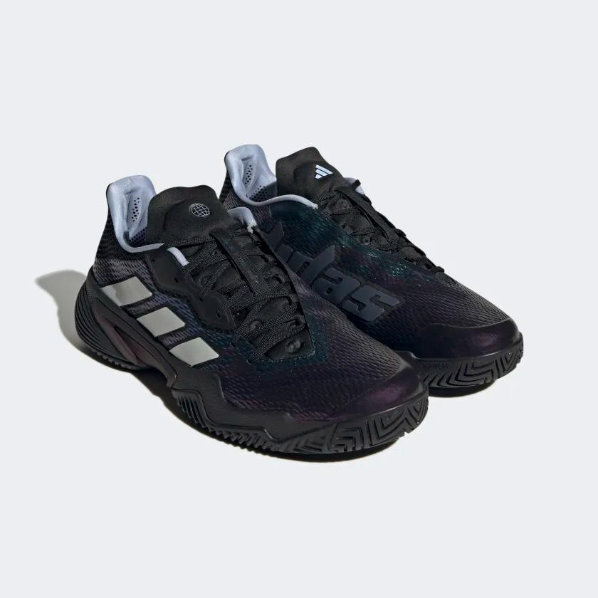 Adidas Barricade Mens Tennis Shoes 2023