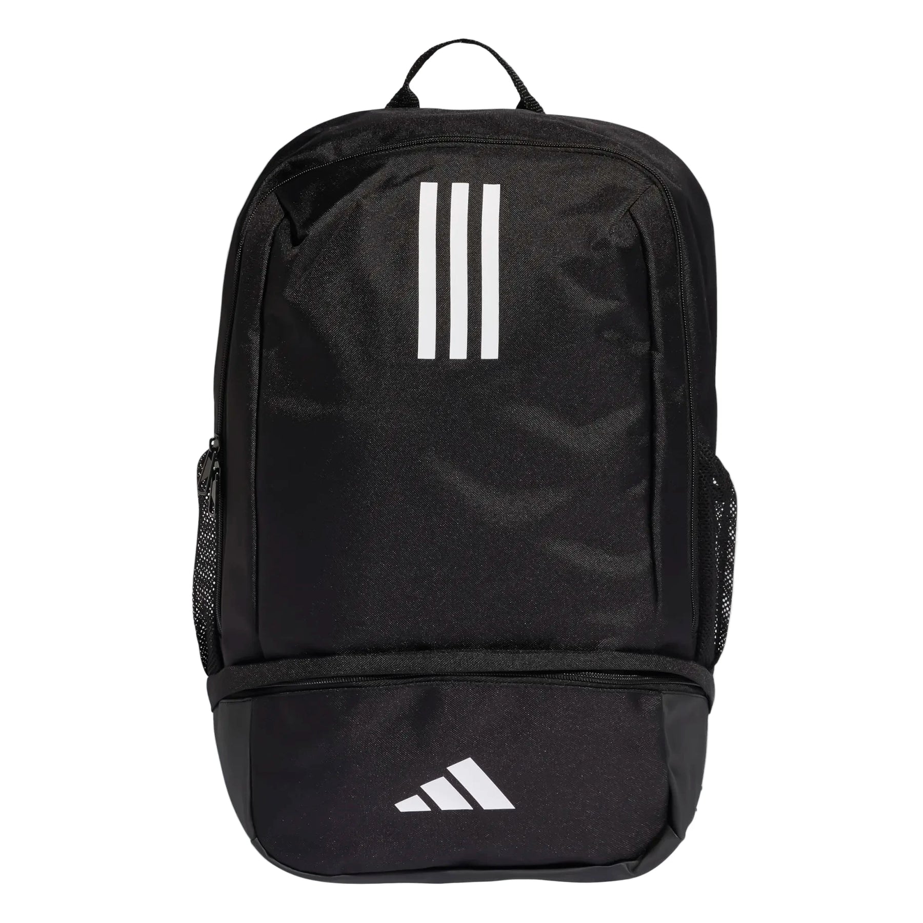 adidas black backpack uk Adidas Tiro League Backpack Unisex Black White