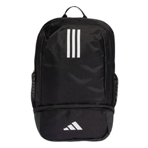 Adidas Tiro League Backpack Unisex - Black/White Black Backpack Luggage Adidas