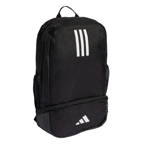 Adidas Tiro League Backpack Unisex - Black/White Luggage Adidas