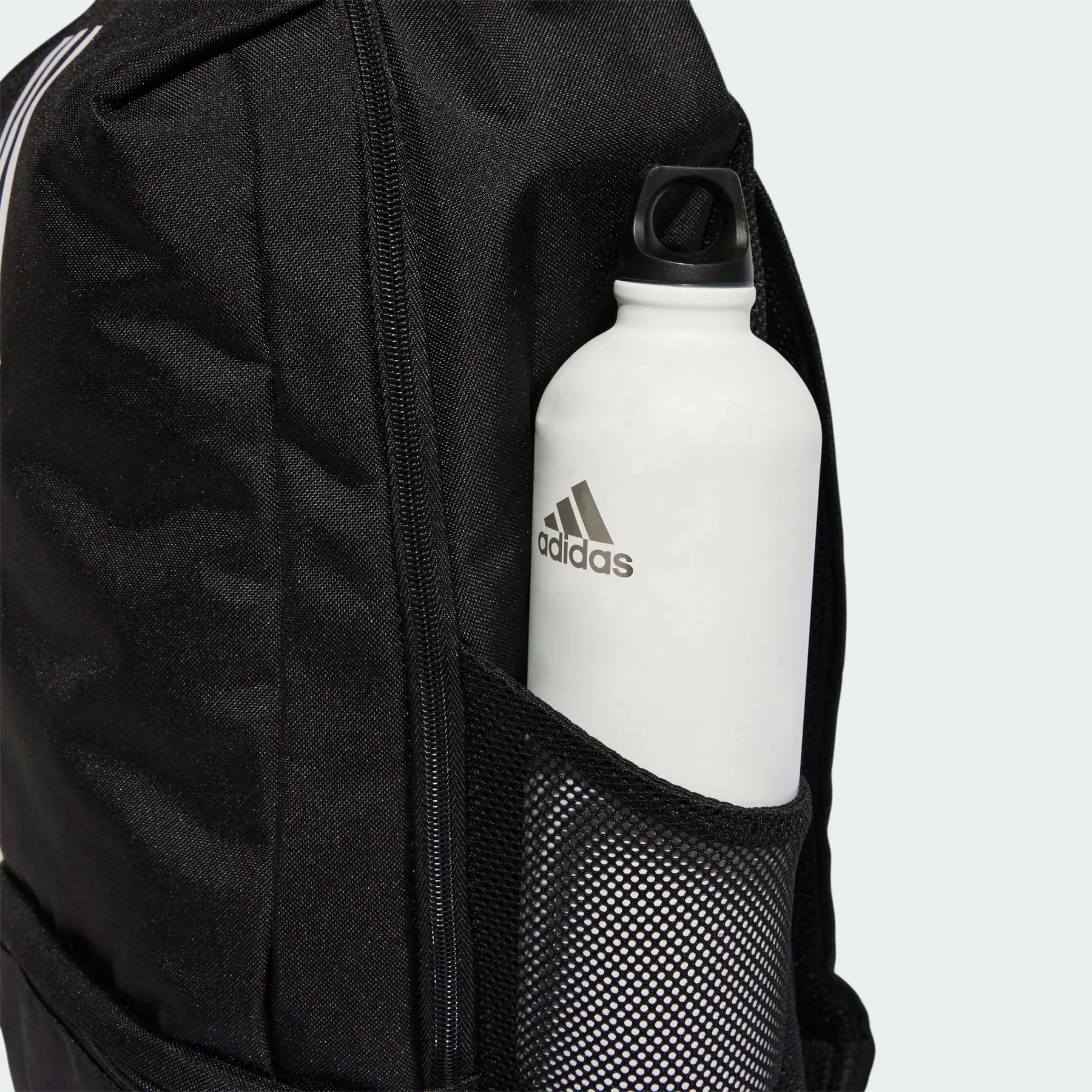 adidas backpack tiro Adidas Tiro League Backpack Unisex Black White