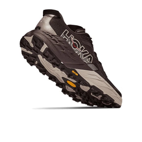 Hoka Speedgoat 7 GTX Trail Shoe Men - Spiced Chocolate/ River Rock Grey