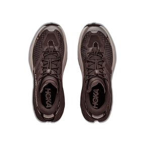 Hoka Speedgoat 7 GTX Trail Shoe Men - Spiced Chocolate/ River Rock Grey