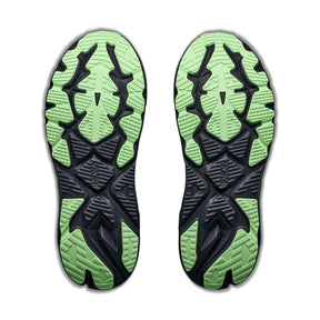 Hoka Arahi 9 Running Shoe Men - Black/Squid Ink
