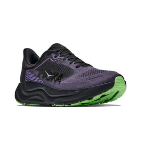 Hoka Arahi 9 Running Shoe Men - Black/Squid Ink