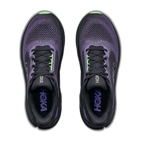 Hoka Arahi 9 Running Shoe Men - Black/Squid Ink