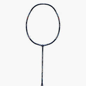 Hundred T-Fusion 300 4U Badminton Racket - Navy Badminton Rackets Hundred