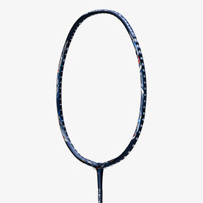 Hundred T-Fusion 300 4U Badminton Racket - Navy Badminton Rackets Hundred