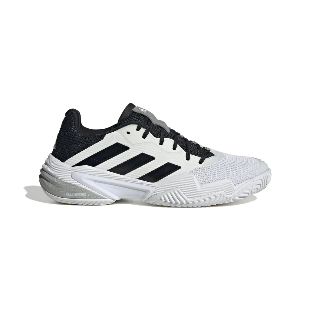 Adidas Barricade 13 Tennis Shoes Men All Court Comfort