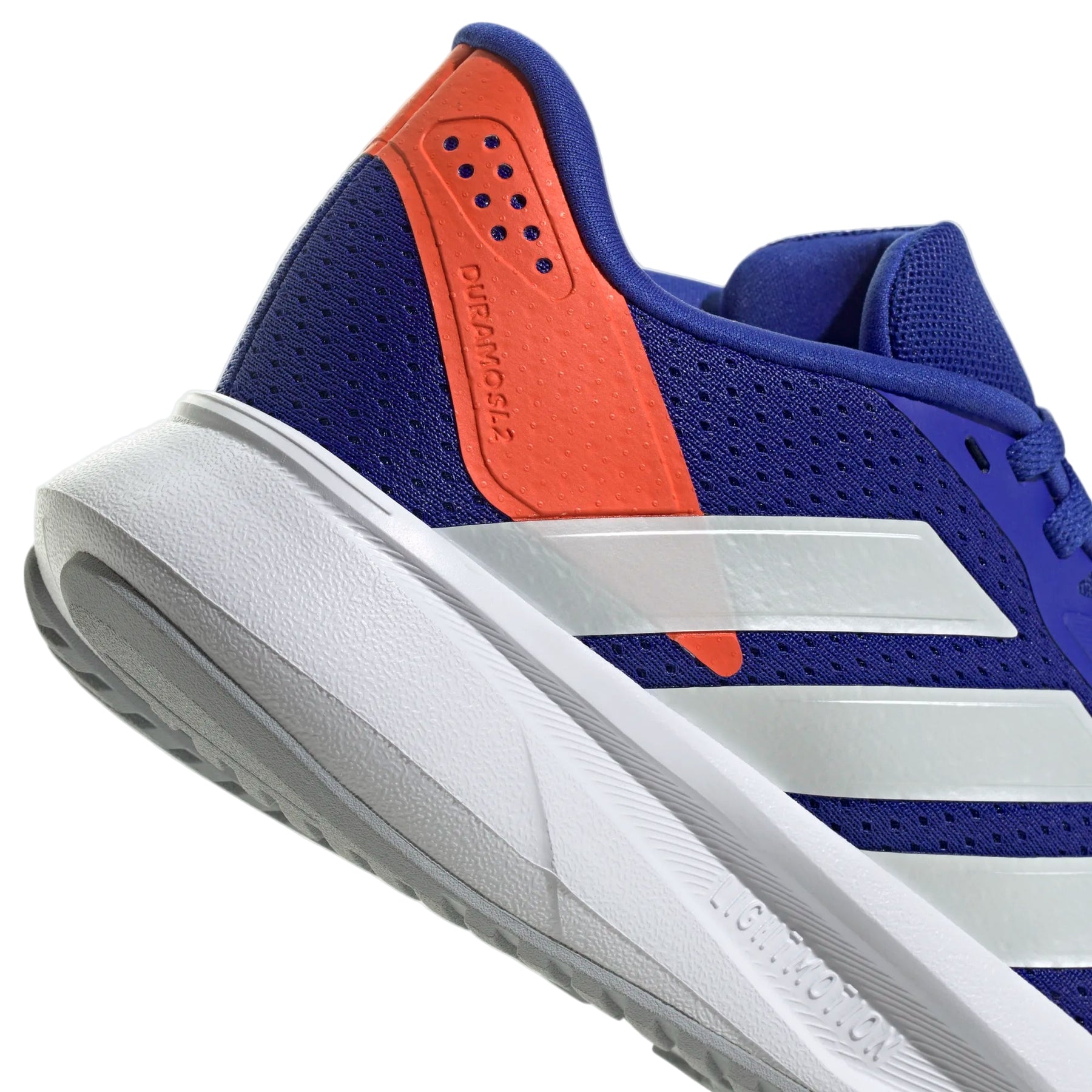 Adidas Duramo SL2 Running Shoes Junior - Blue