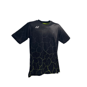 Yonex Limited Edition YTM10 Mens T-Shirt Shadow