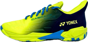 Yonex Cascade Drive 2 Badminton Shoes Unisex (Yellow Limited)