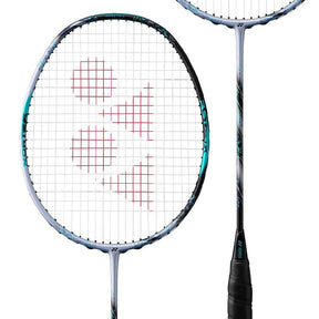 Yonex Astrox 88S Pro Silver/Black 3U4 Free Restring & Upgrades (Unstrung)