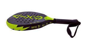 Aixo Insane Bolt Padel Racket 18k Carbon RL-B12
