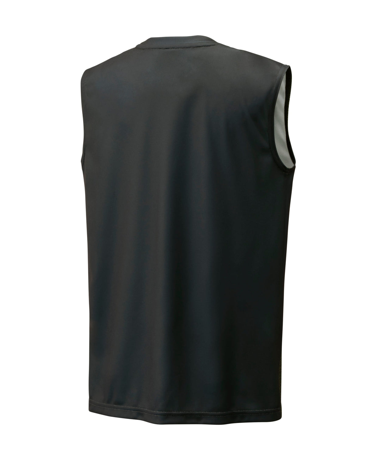 Yonex VA Sleeveless Top Junior 10691JEX - Grey