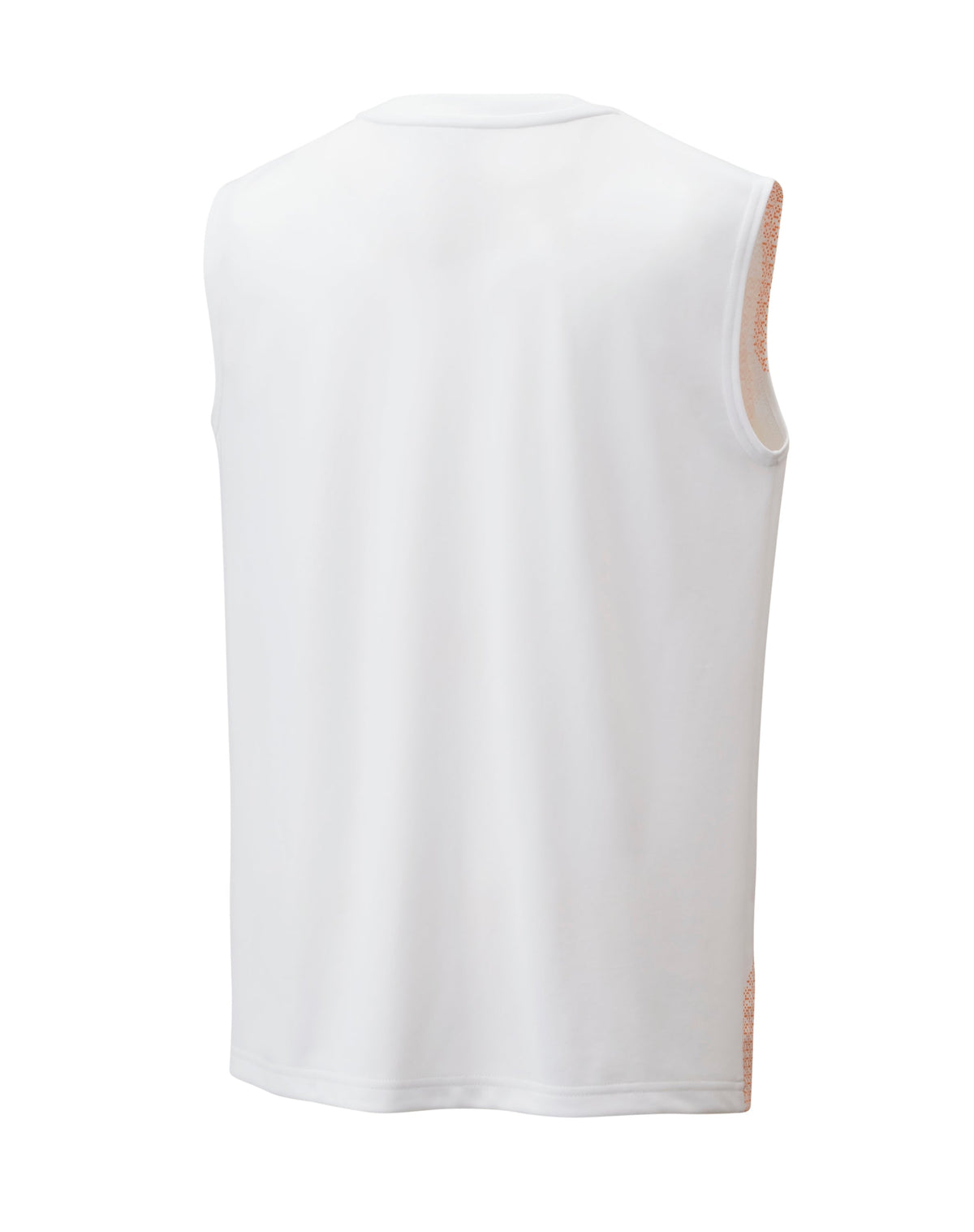 Yonex VA Sleeveless Top Junior 10691JEX - Orange