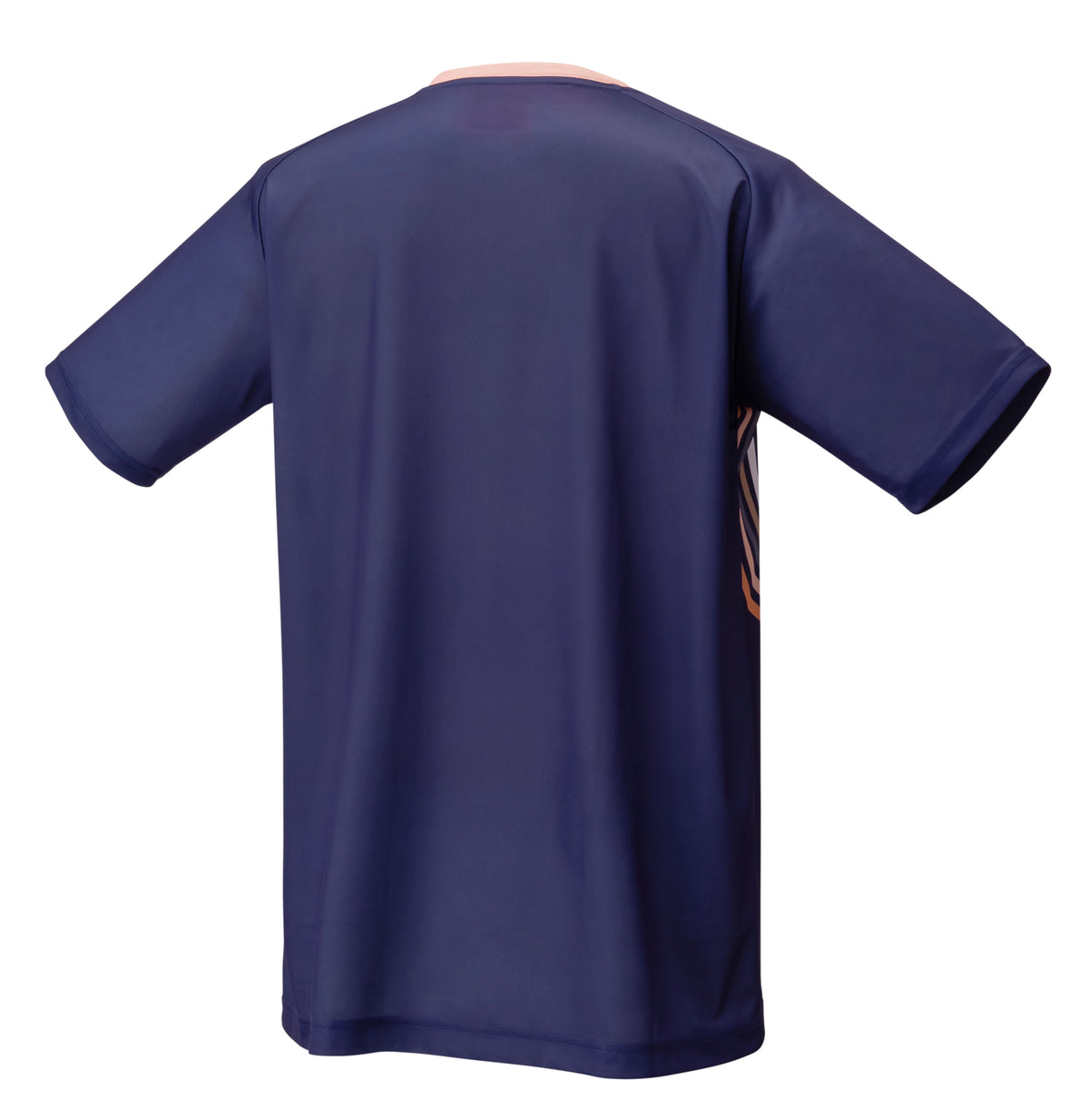 Yonex Crew Neck T-Shirt 16747EX Unisex - Purple